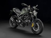 2012 Ducati Monster 1100 Diesel photo